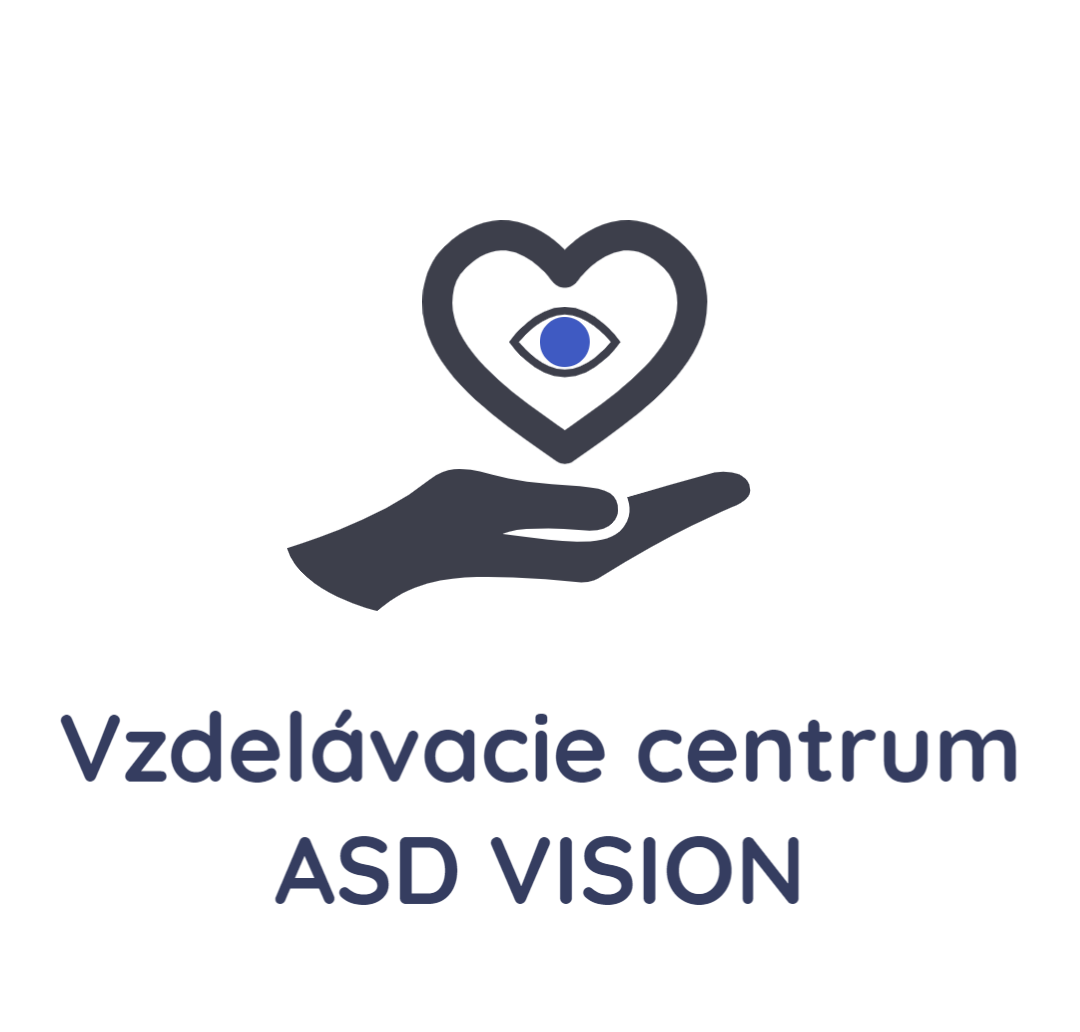 Vzdelávacie centrum ASD VISION